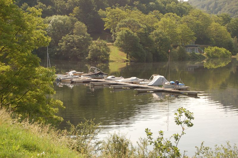 Base nautique du Pont du Bouchet